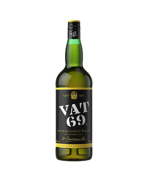 Vat 69