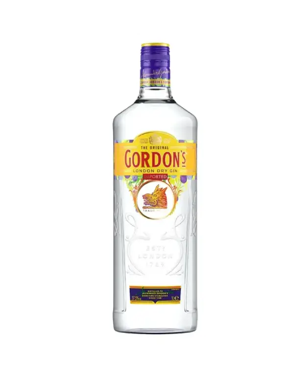 Gordons 1L