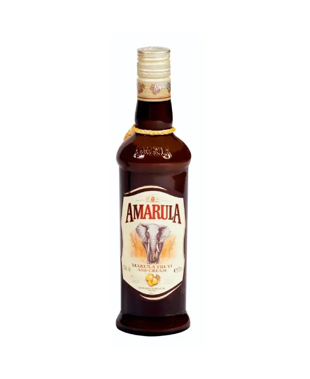 Amarula Cream 375ml