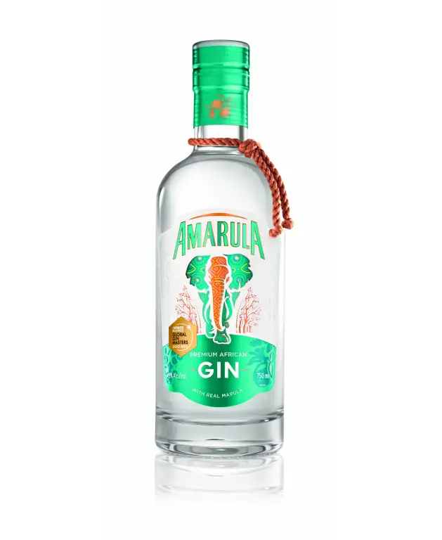 Amarula Gin 750ml