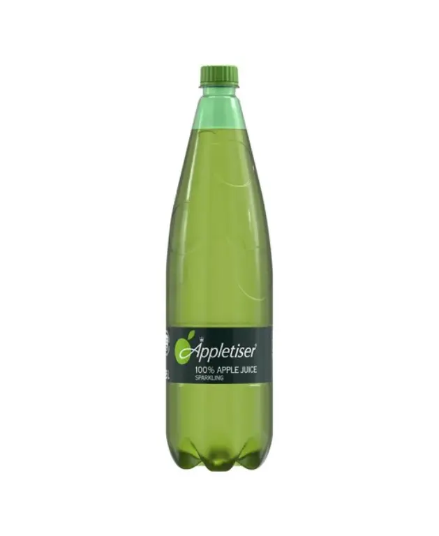 Appletiser 1.25L