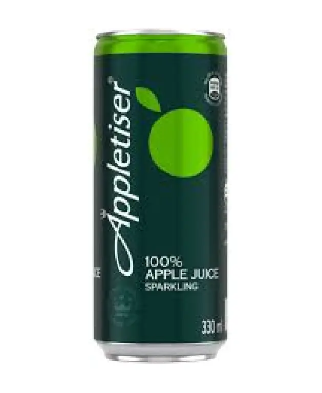 Appletiser 330ML
