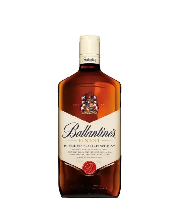 Ballantines Finest