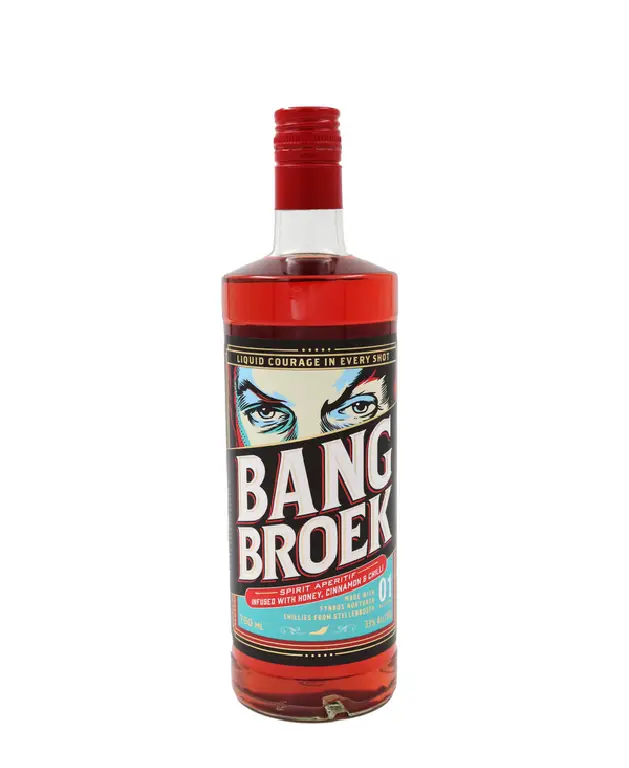 Bang Broek Aperitif