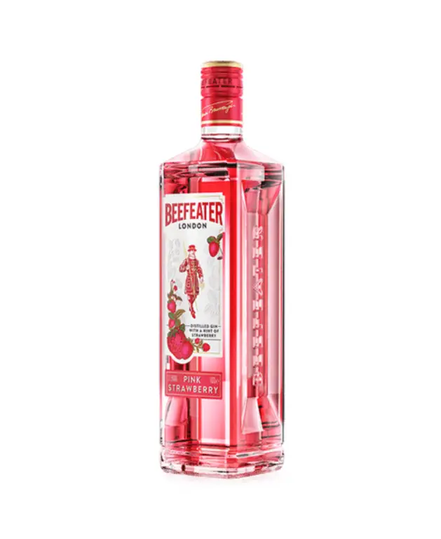 Beefeater Pink