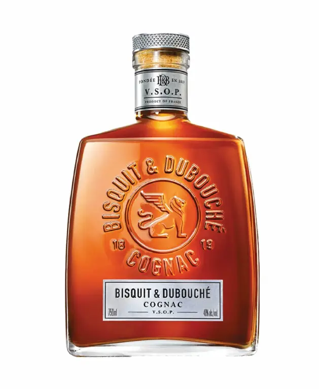 Biscuit & Dubo Cognac