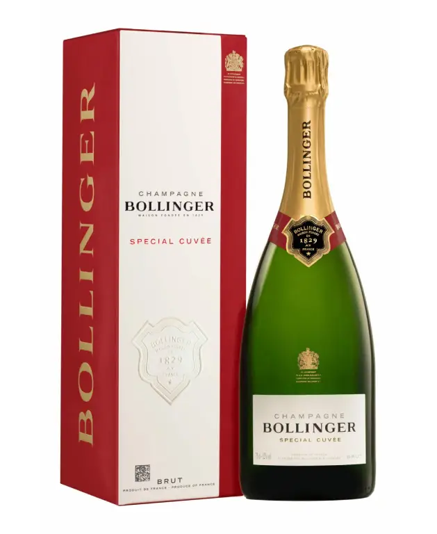 Bollinger 750ml