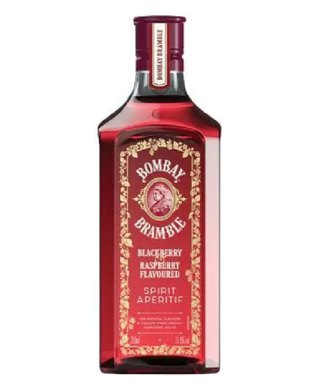 Bombay Bramble 750ml