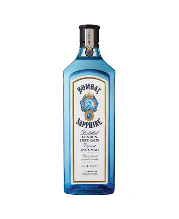 Bombay Sapphire