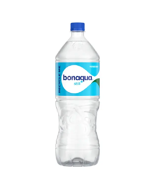Bonaqua Still 1.5 L