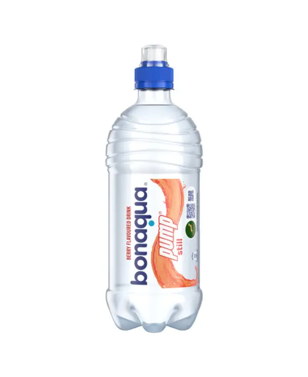 Bonaqua Still 750ML