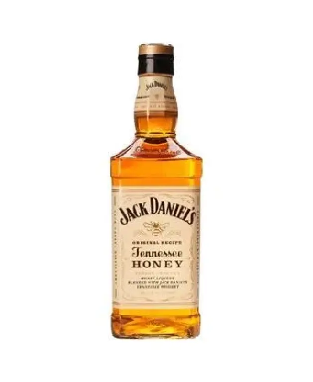 Jack Daniels Honey 750Ml