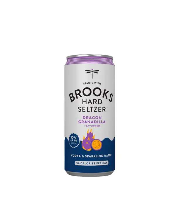 Brooks Granadilla 300Ml