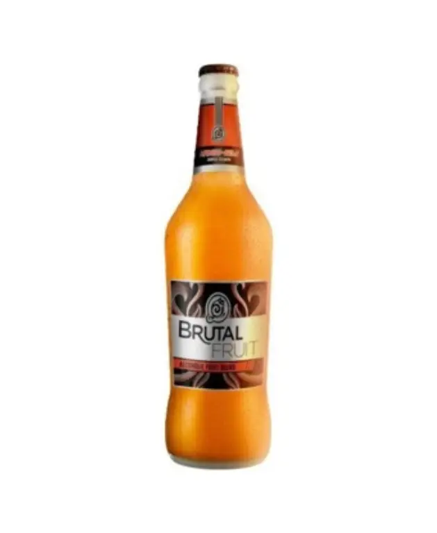 Brutal Fruit Mango 660Ml