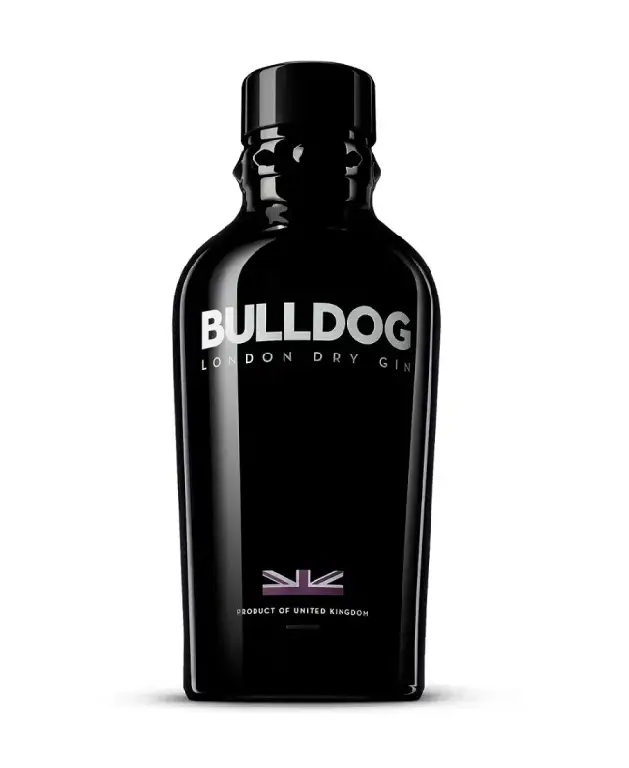 Bulldog