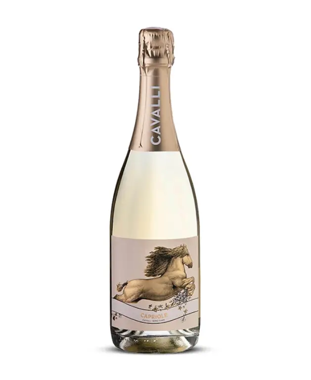 Cavalli Capriole 750ML