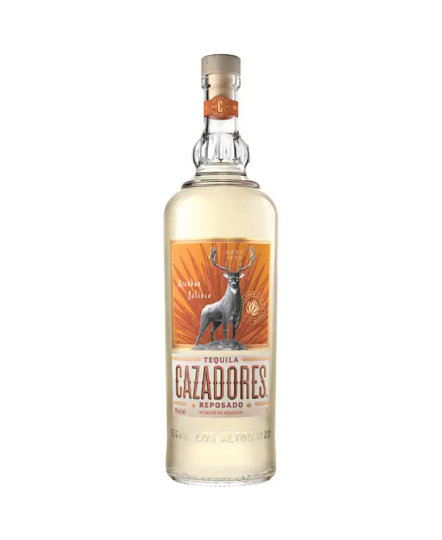 Cazadores Reposado