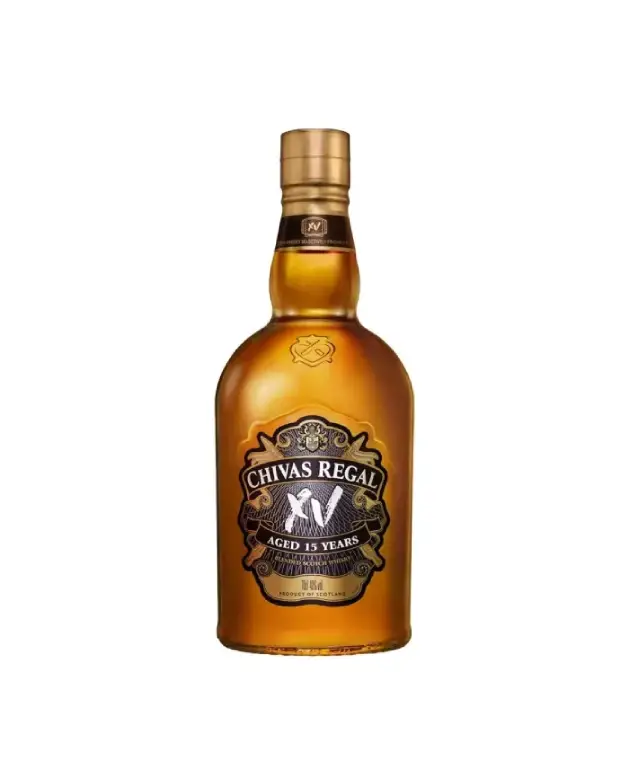Chivas Regal 15 Yrs Blended Whiskey