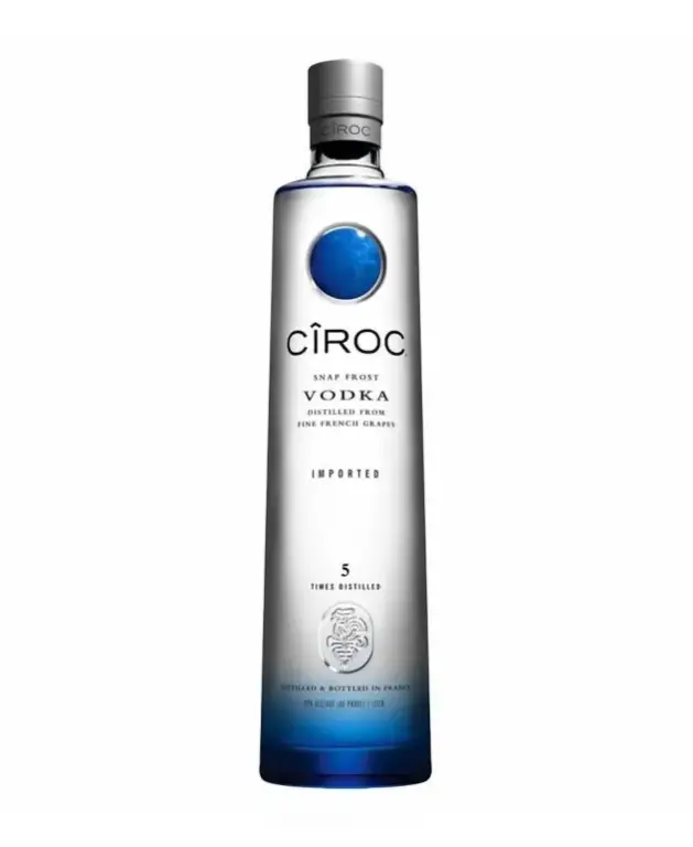 Ciroc 750ml