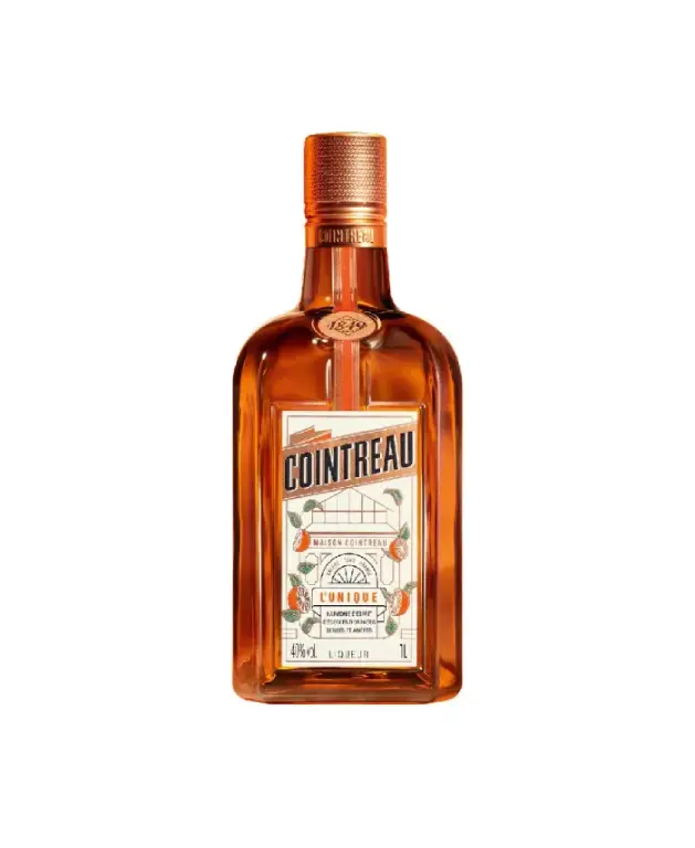 Cointreau 750Ml