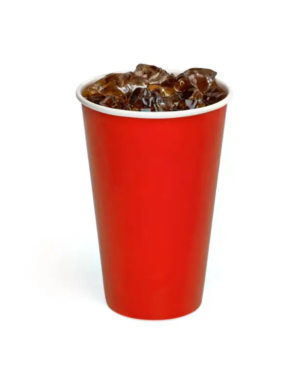 Coke Cup