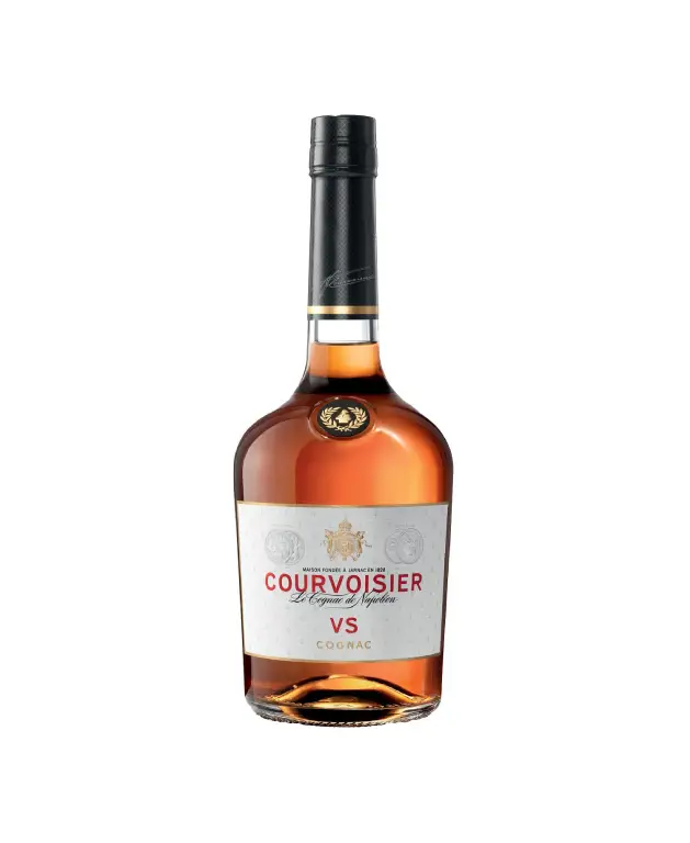 Courvoisier VS Cognac