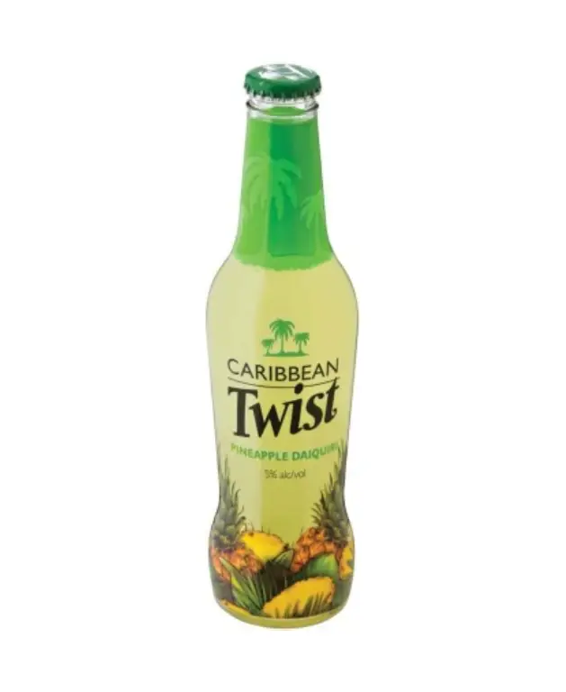 Ct Pineapple Daiquiri 275Ml
