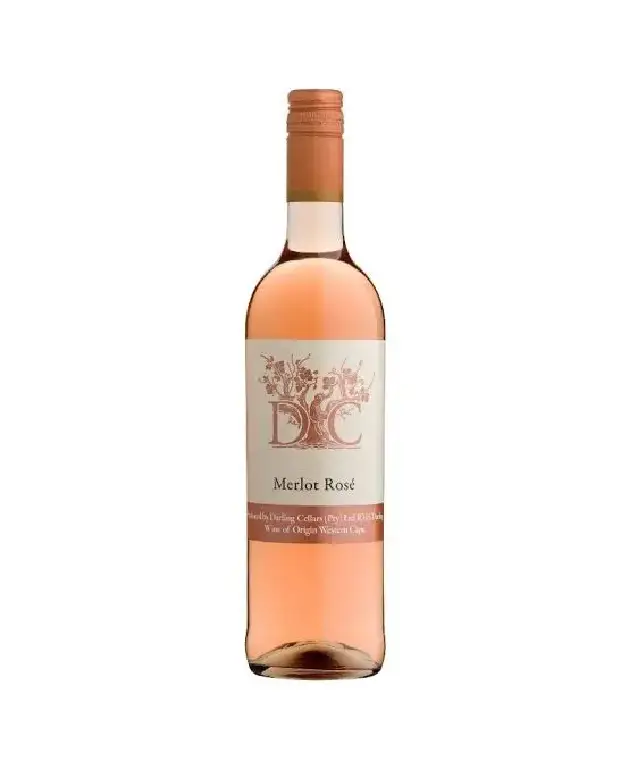 Darling Cellars Merlot Rose
