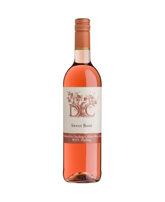 Darling Cellars Rose