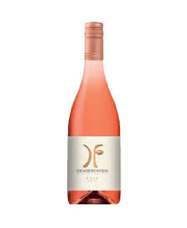 Diemersfontein Rose 750Ml