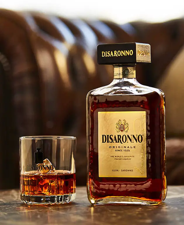 Disaronno
