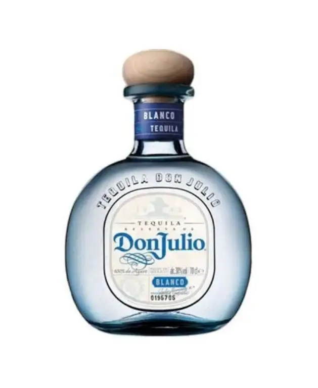 Don Julio Blanco 750ml