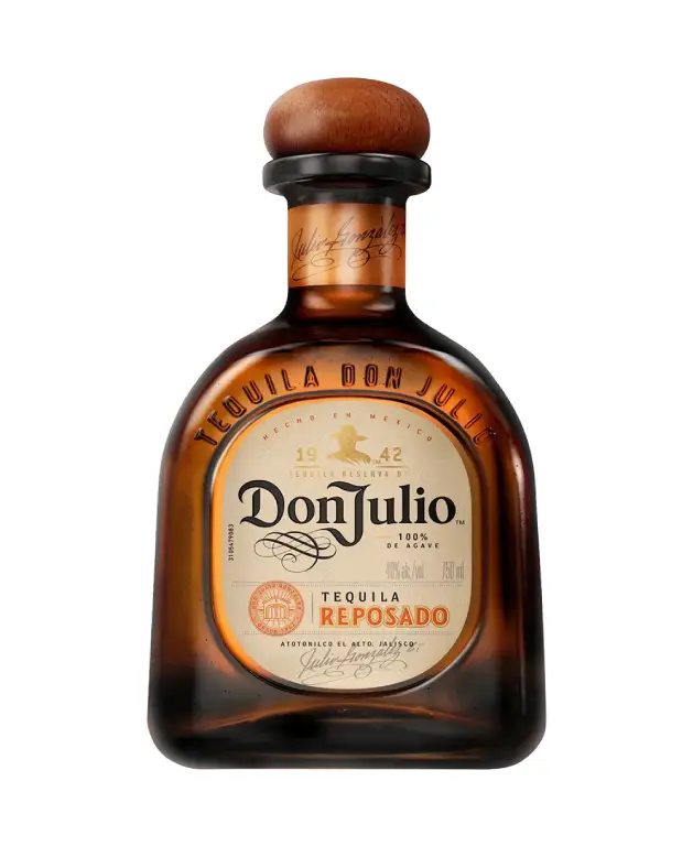 Don Julio Reposado 750ml