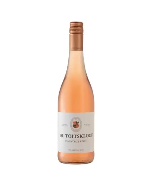 Du Toitskloof Pinotage Rose 750ml
