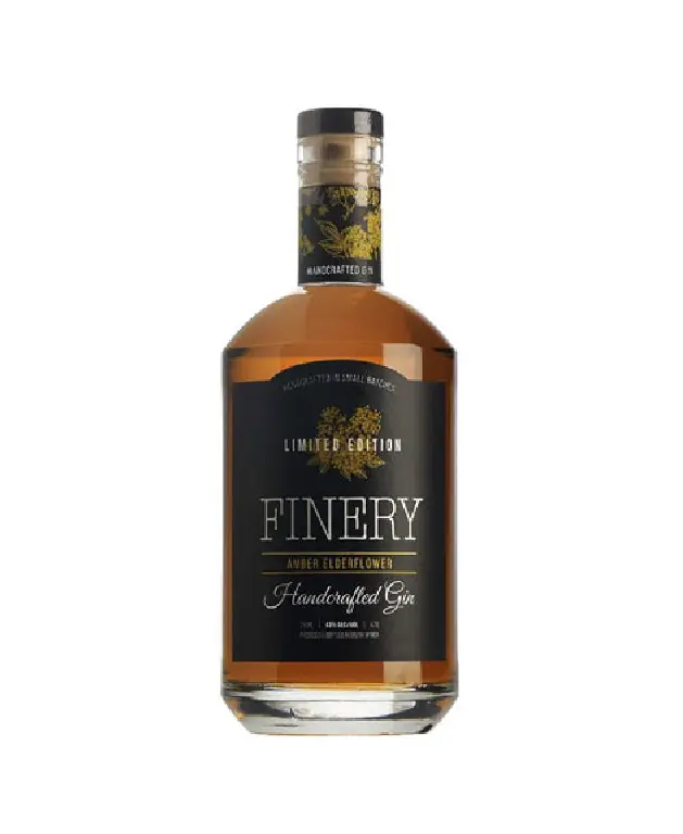 Finery Gin