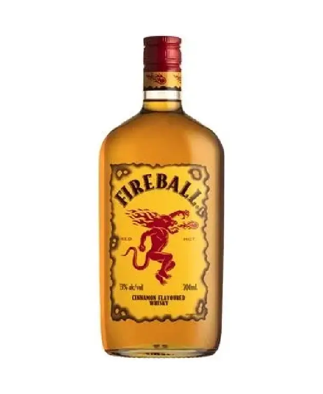 Fireball Original 750Mls