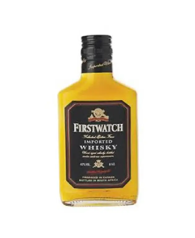 Firstwatch 200ml