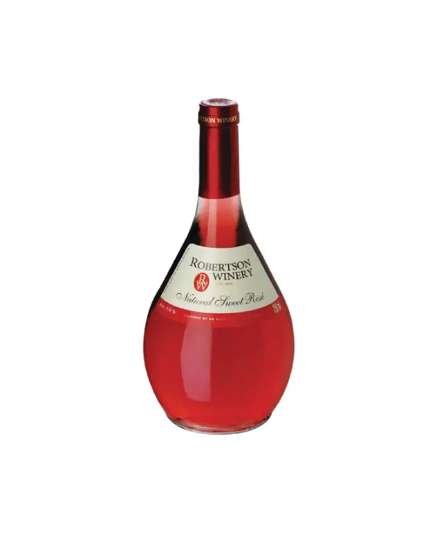 Four Cousins Natural Sweet Rose 1.5Ml