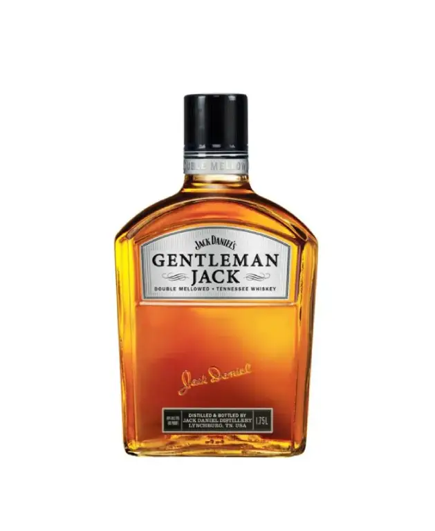 Gentleman Jack