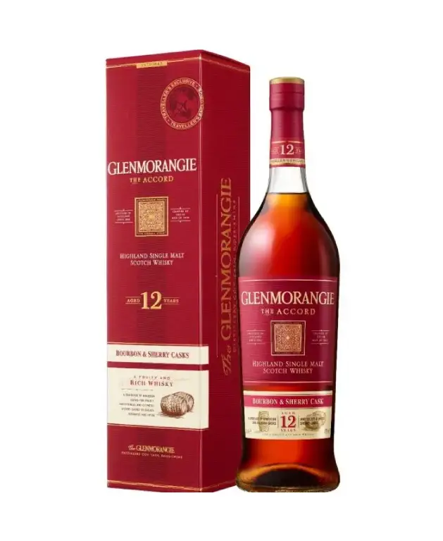 Glenmorangie 12 Yrs