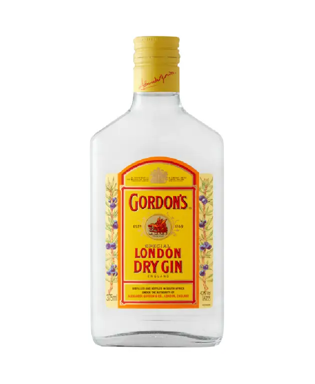 Gordon's 375ml