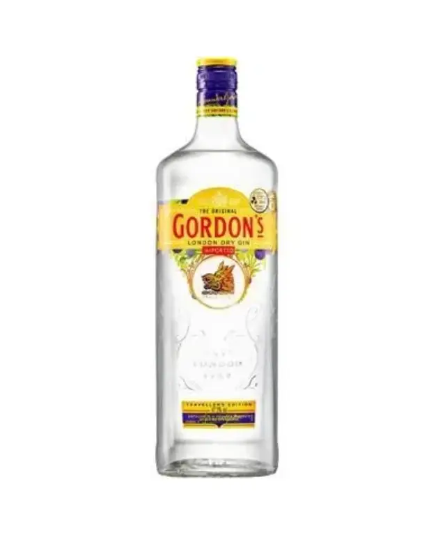 Gordon's 750ml