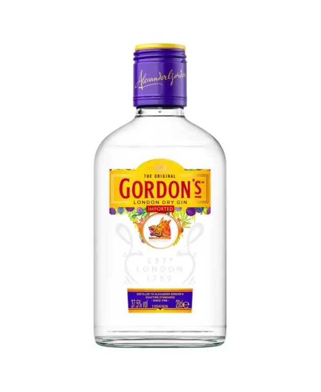 Gordon's A79 200ml