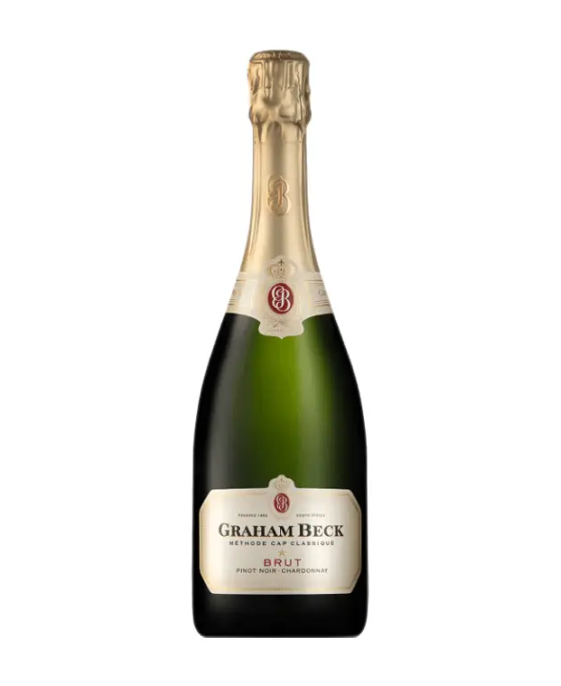 Graham Beck Brut 750ml