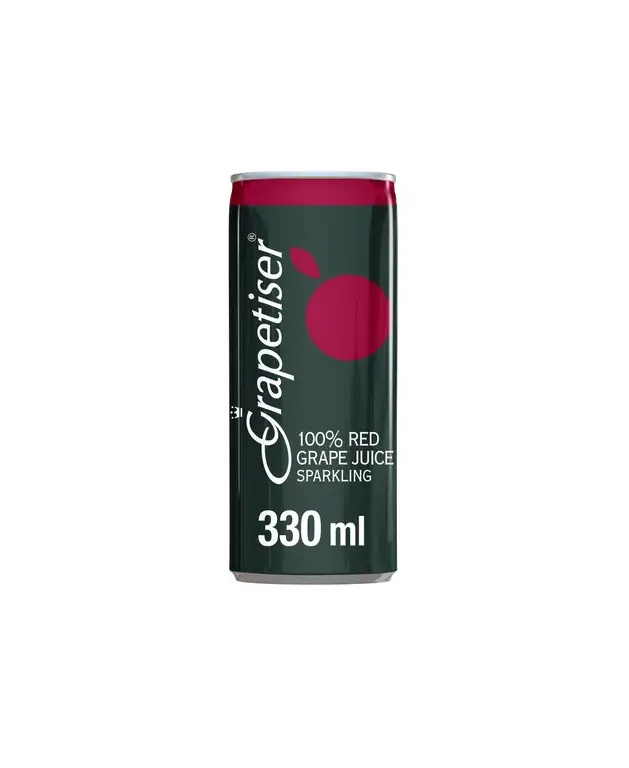 Grapetizer 330ML