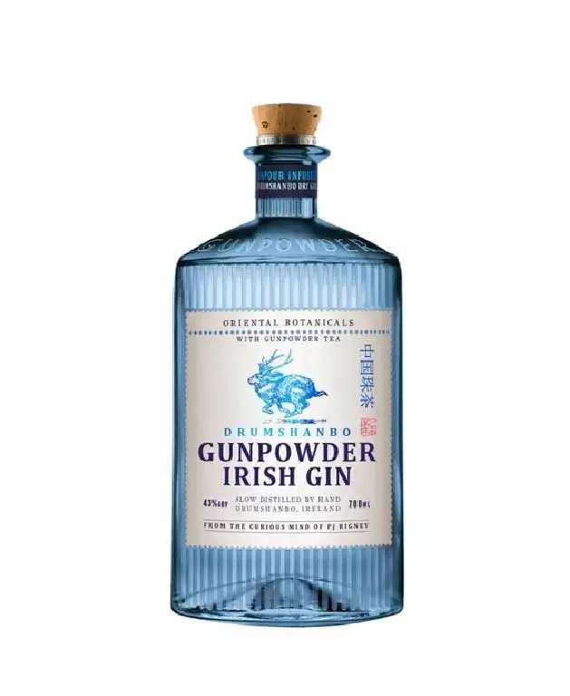 Gunpowder Irish Gin