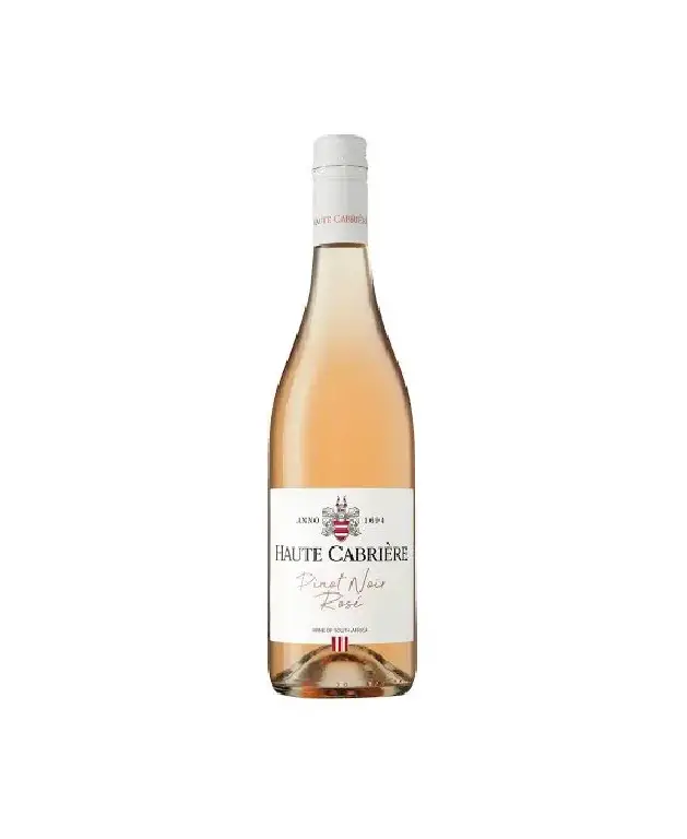 Haute Cabriere Pinot Noir Rose