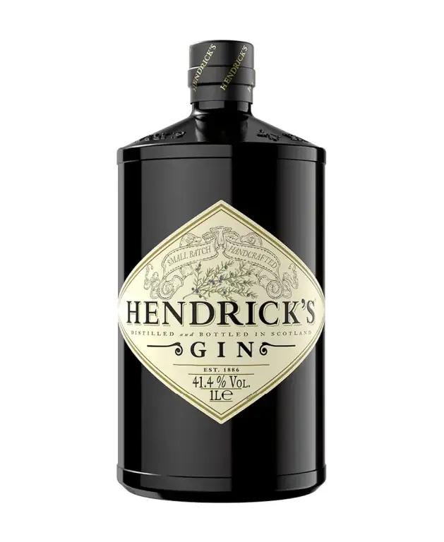 Hendricks Gin