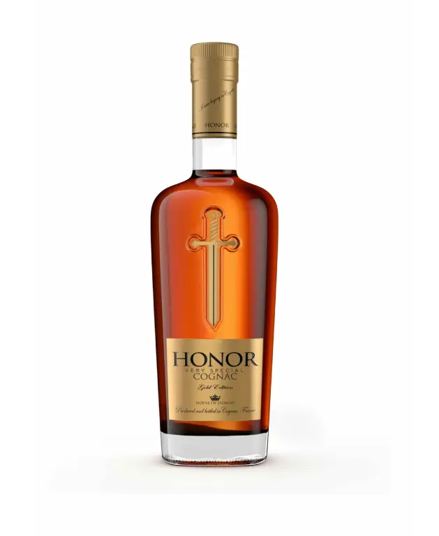 Honor Cognac VS