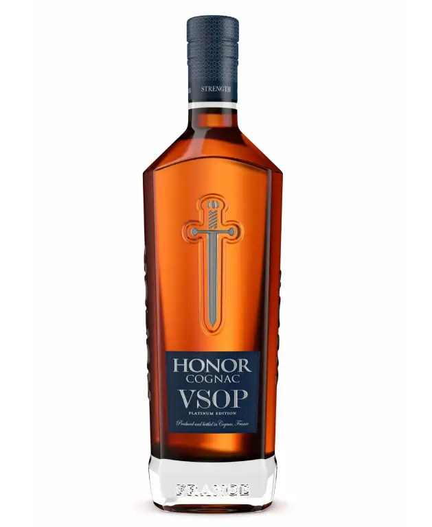 Honor V.S.O.P Cognac